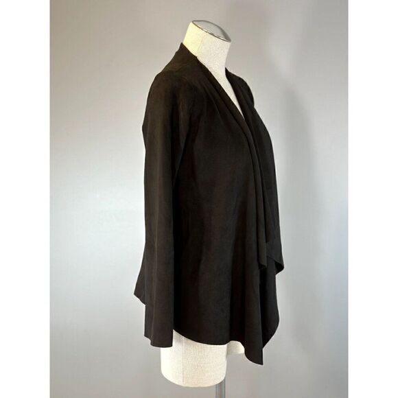 Mod Ref NWT Frankie Jacket in Black Size S - Picture 2 of 5